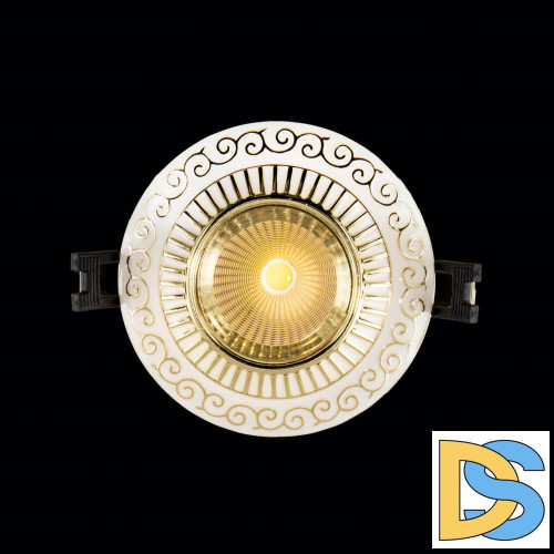 Встраиваемый светильник Citilux Боска CLD041NW2