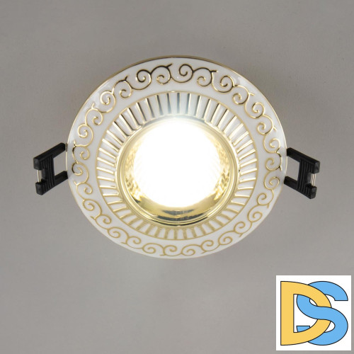 Встраиваемый светильник Citilux Боска CLD041NW2