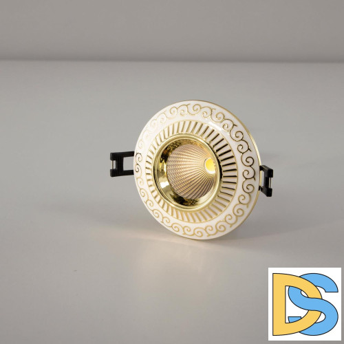 Встраиваемый светильник Citilux Боска CLD041NW2