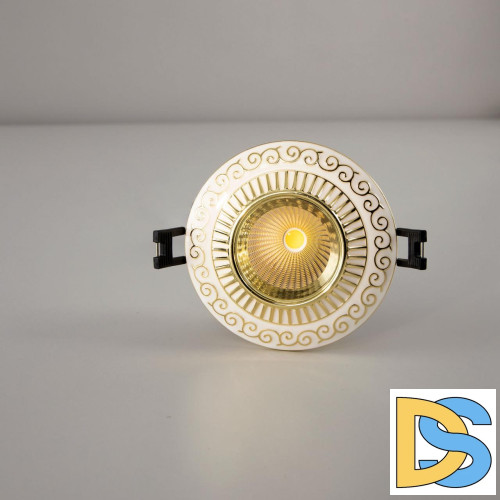 Встраиваемый светильник Citilux Боска CLD041NW2