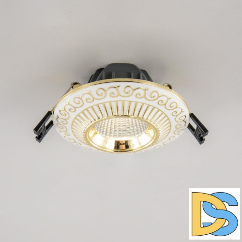 Встраиваемый светильник Citilux Боска CLD041NW2