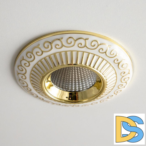 Встраиваемый светильник Citilux Боска CLD041NW2