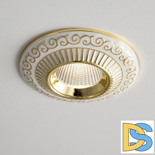 Встраиваемый светильник Citilux Боска CLD041NW2