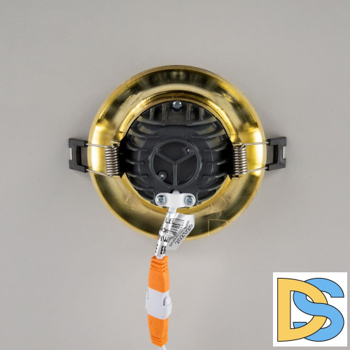 Встраиваемый светильник Citilux Боска CLD041NW2