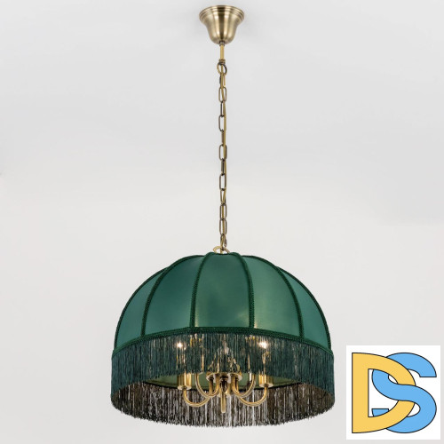 Подвесная люстра Citilux Базель CL407152