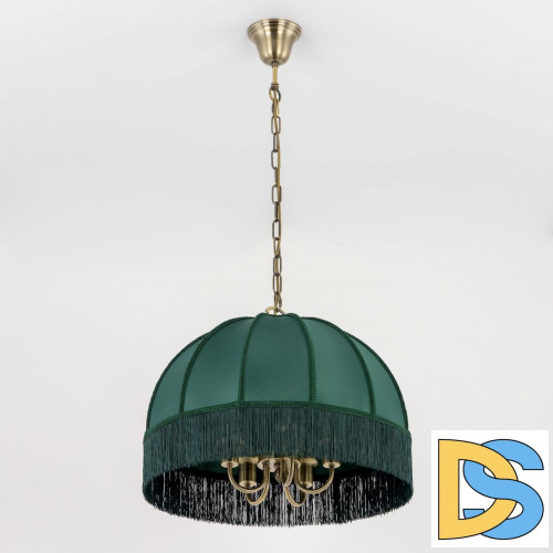 Подвесная люстра Citilux Базель CL407152