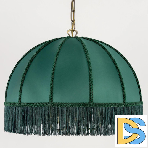 Подвесная люстра Citilux Базель CL407152