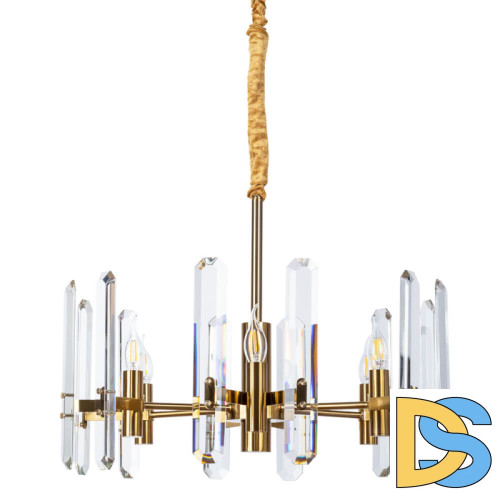 Подвесная люстра Divinare Tenerife 7136/18 LM-6