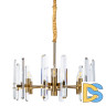 Подвесная люстра Divinare Tenerife 7136/18 LM-6