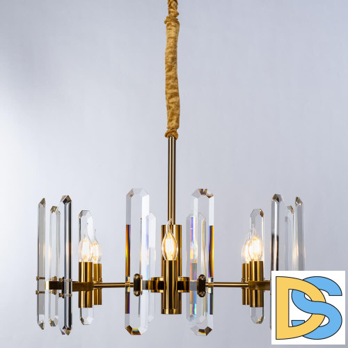 Подвесная люстра Divinare Tenerife 7136/18 LM-6