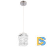 Подвесной светильник Crystal Lux ROLANDO SP1.1 CHRONE
