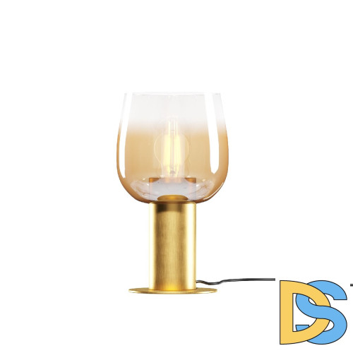 Настольная лампа Maytoni Smart Casual MOD414TL-01G