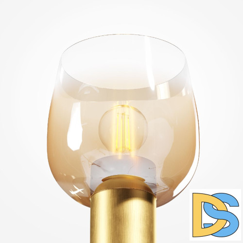 Настольная лампа Maytoni Smart Casual MOD414TL-01G