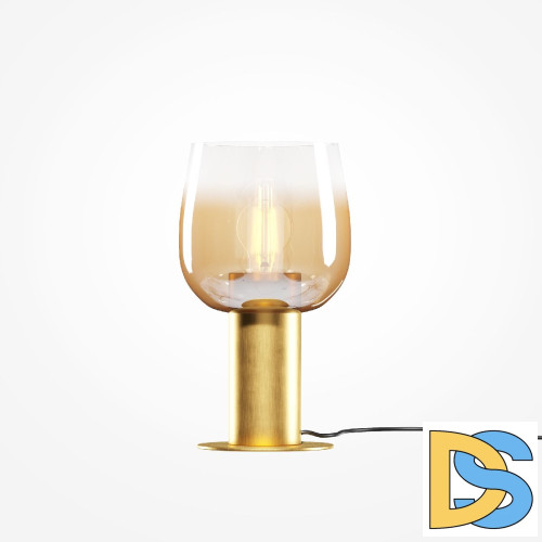 Настольная лампа Maytoni Smart Casual MOD414TL-01G