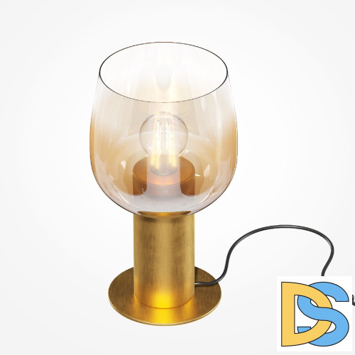 Настольная лампа Maytoni Smart Casual MOD414TL-01G