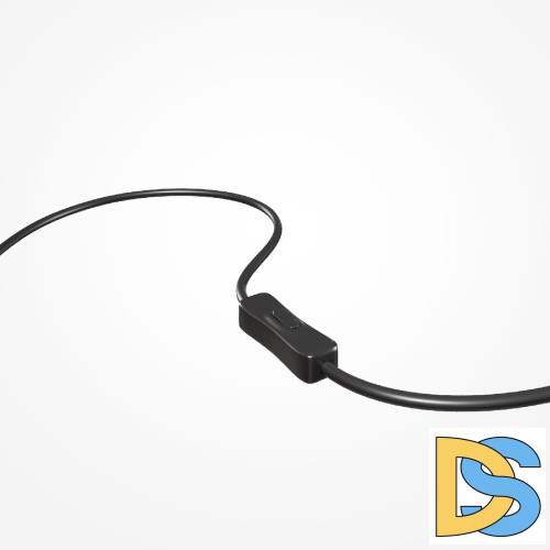 Настольная лампа Maytoni Smart Casual MOD414TL-01G