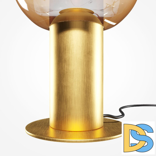 Настольная лампа Maytoni Smart Casual MOD414TL-01G