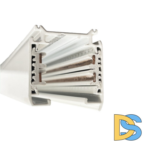 Шинопровод накладной Wertmark WTF.I5.001