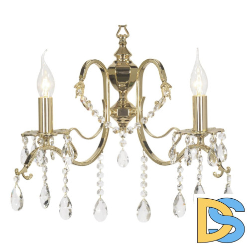 Бра Dio DArte Elite Alessandria E 2.1.2.600 G