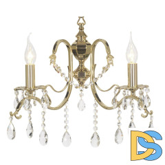 Бра Dio DArte Elite Alessandria E 2.1.2.600 G