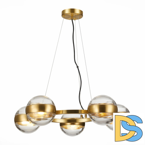 Подвесной светильник ST LUCE BALA SL1156.303.05