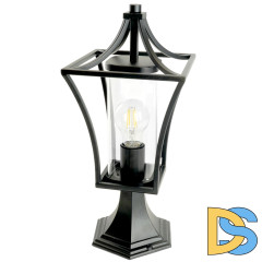 Ландшафтный светильник Feron Милан PL734 51270