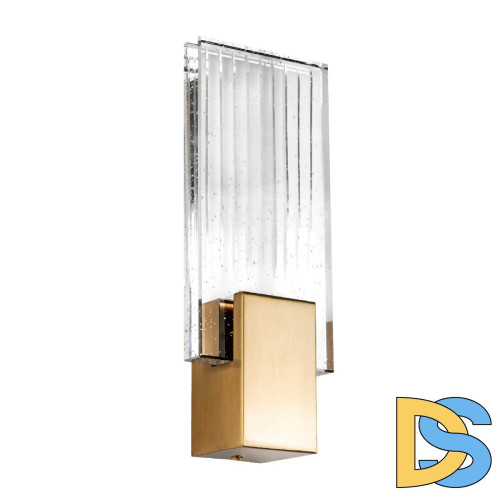 Настенный светильник Modestyle MS.1517.350 GD