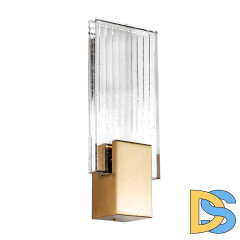 Настенный светильник Modestyle MS.1517.350 GD