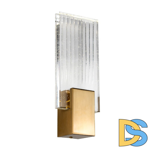 Настенный светильник Modestyle MS.1517.350 GD