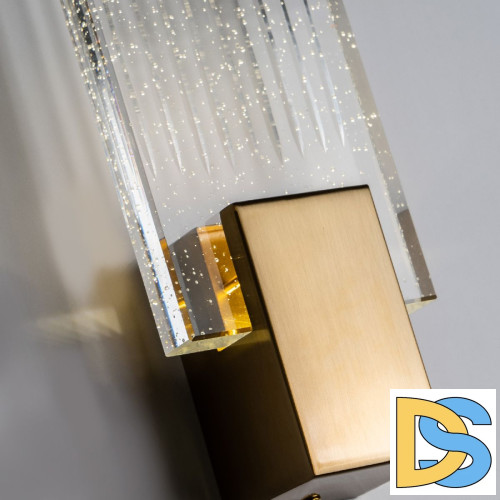 Настенный светильник Modestyle MS.1517.350 GD