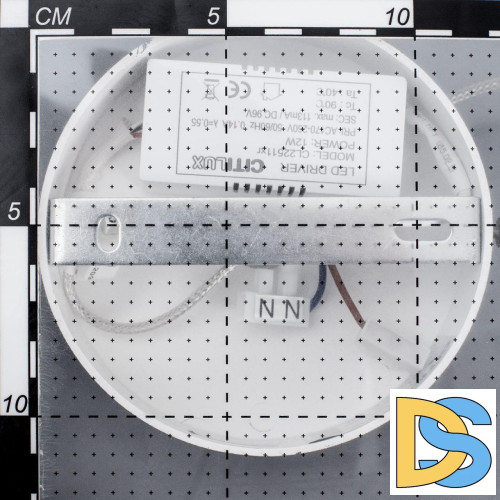 Подвесной светильник Citilux Паркер CL225B110