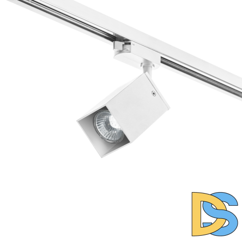 Адаптер для шинопровода Lightstar Asta 592256