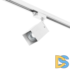 Адаптер для шинопровода Lightstar Asta 592256