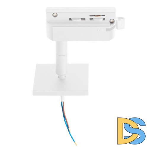 Адаптер для шинопровода Lightstar Asta 592256