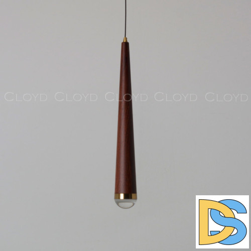 Подвесной светильник Cloyd Milvus 11144