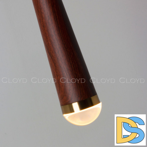 Подвесной светильник Cloyd Milvus 11144