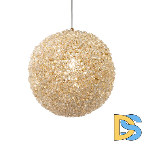 Подвесной светильник Modelux ML.2312.220 GD