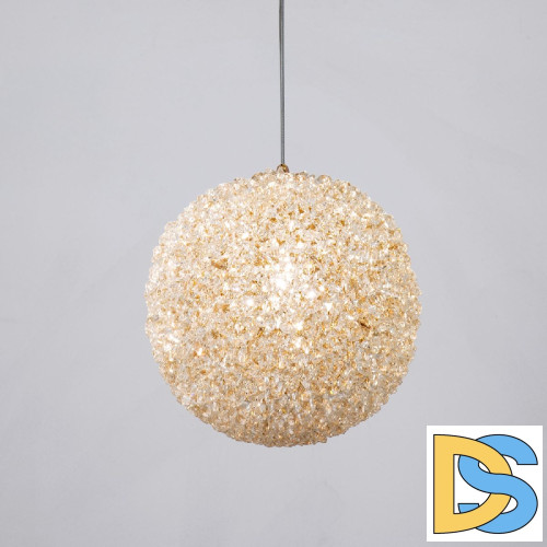 Подвесной светильник Modelux ML.2312.220 GD