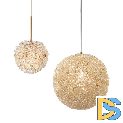 Подвесной светильник Modelux ML.2312.220 GD