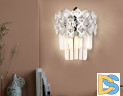 Настенный светильник Ambrella Light Traditional TR5282