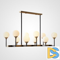 Люстра на штанге ImperiumLoft Era 140660-26