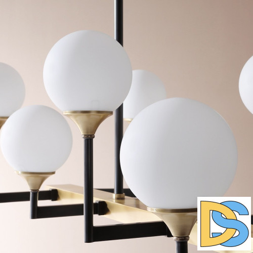 Люстра на штанге ImperiumLoft Era 140660-26