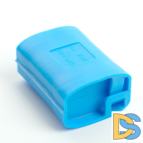 Коробка изоляционная с гелем Stekker 49239