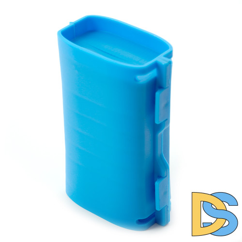 Коробка изоляционная с гелем Stekker 49239