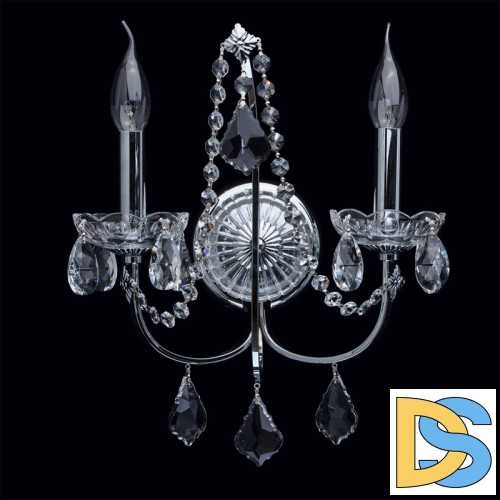 Бра MW-Light Каролина 367023202