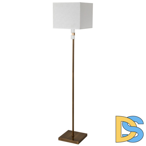 Торшер Arte Lamp North A5896PN-1PB
