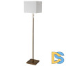 Торшер Arte Lamp North A5896PN-1PB