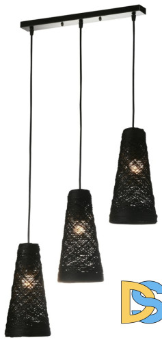 Подвесной светильник Velante 567-726-03