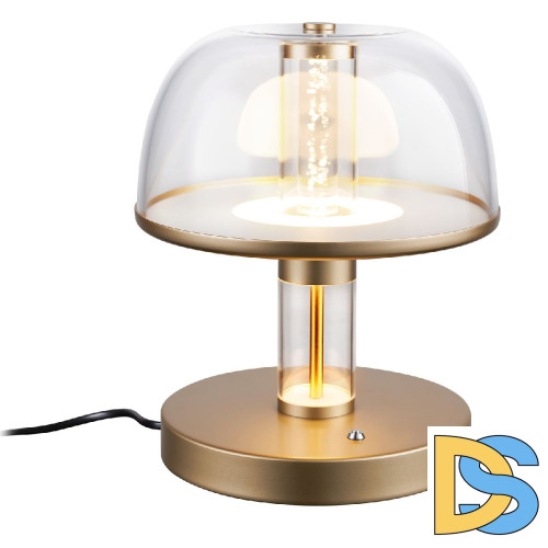 Настольная лампа Favourite Flaska 4313-1T