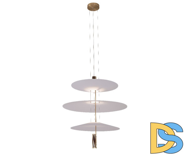 Подвесной светильник Kink Light Гида 08403-50+68+50,20(01)